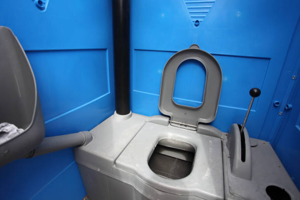 Best Affordable portable toilet rental  in Wayland, IA