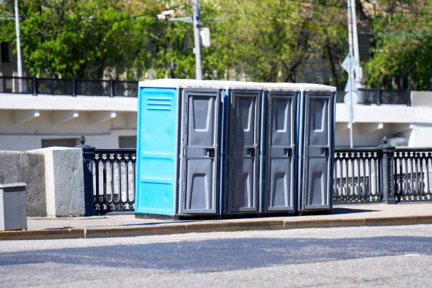 Best Porta potty rental near me  in Wayland, IA
