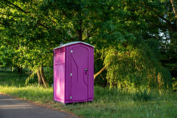 Best Emergency porta potty rental  in Wayland, IA