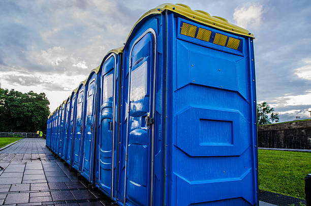 Portable Toilet Options We Offer in Wayland, IA